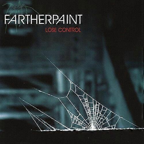 Farther Paint Lose Control CD (2008) NEW