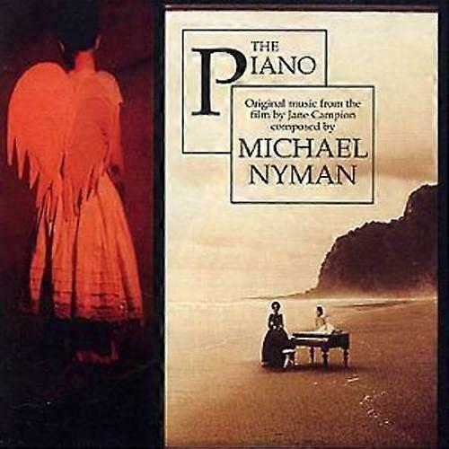 The Piano CD (2003)