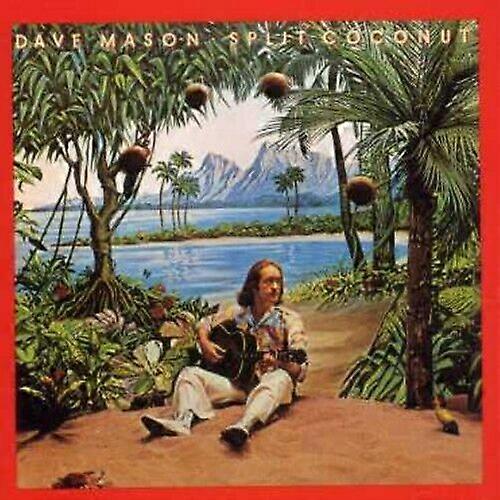 Mason Dave Split Coconut CD