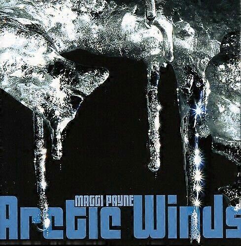 Maggi Payne Arctic Winds CD