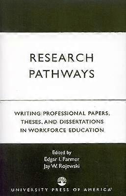 Research Pathways