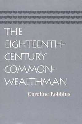 Achttiende-eeuwse Gemenebestman