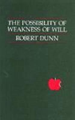 Possibility of Weakness of Will