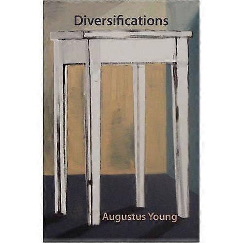 Diversifications: Mayakovsky, Brecht and Me