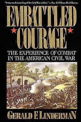 Embattled Courage