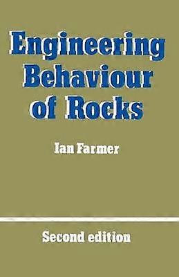 Technisch gedrag van gesteenten