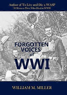 Vergeten stemmen van WOI