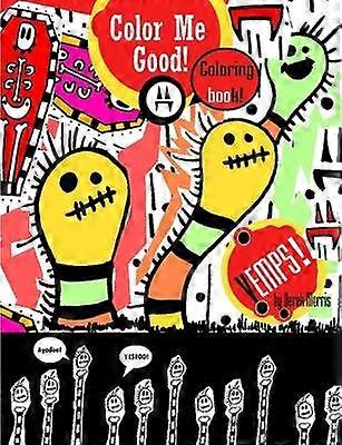 "Color Me Good"