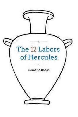 The 12 Labors of Hercules