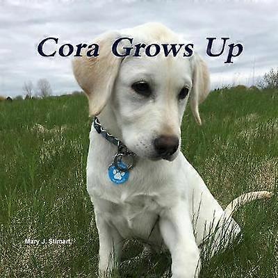 Cora Grows Up