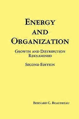 Energy and Organization