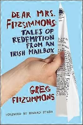 Dragă doamnă Fitzsimmons