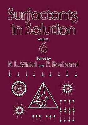 Surfactants in Solution