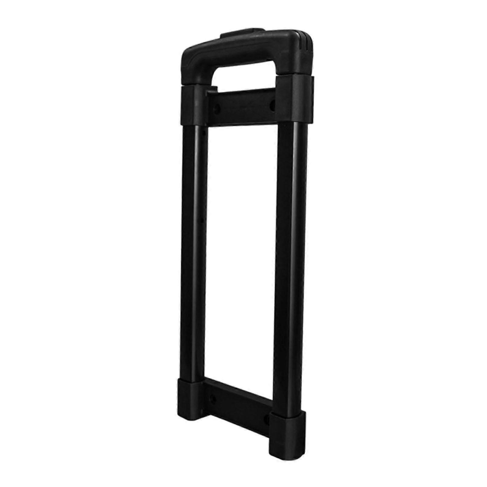 Travel Suitcase Telescopic Handle Professional Easy Installation Replacement