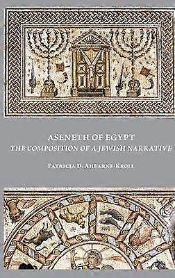 Aseneth of Egypt