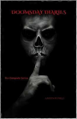 Doomsday Diaries: The Complete Series