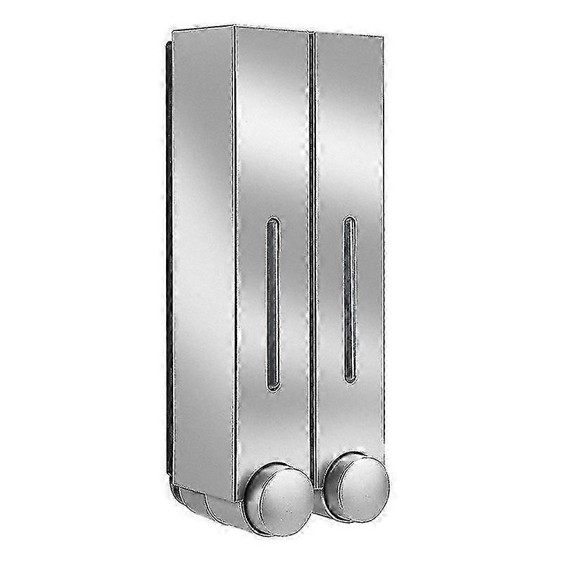 3 غرفة مقاومة للماء جدار جبل الصابون وموزع دش موزع رغوة اليد حمام فندق المنزل