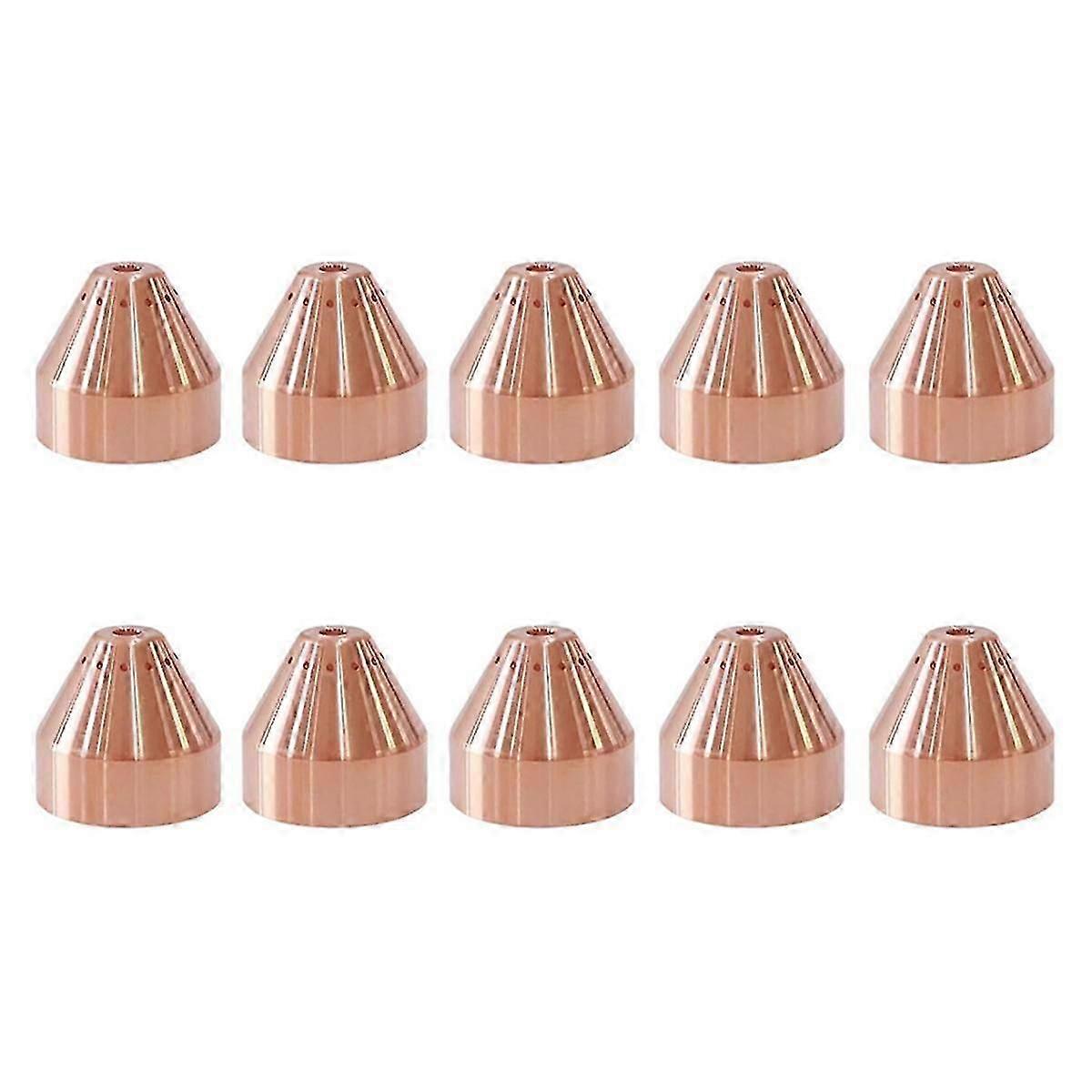10Pcs 220817 Plasma Shield Fit 45XP/65/85/105 Cutting Torch Consumables