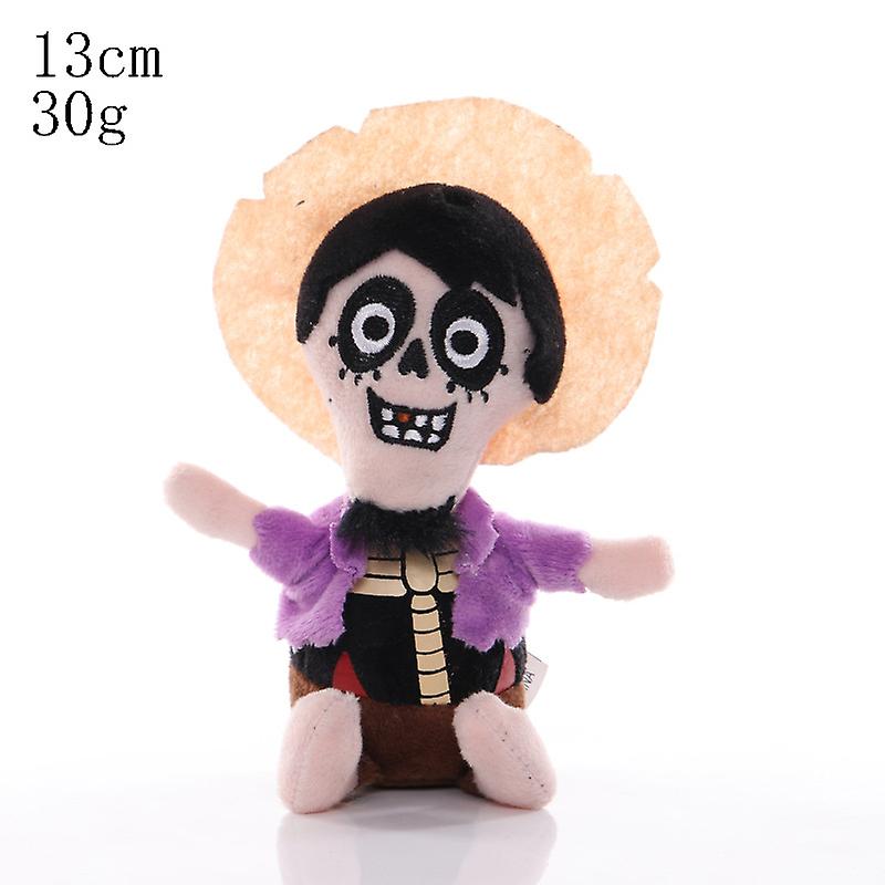 coco plush dolls