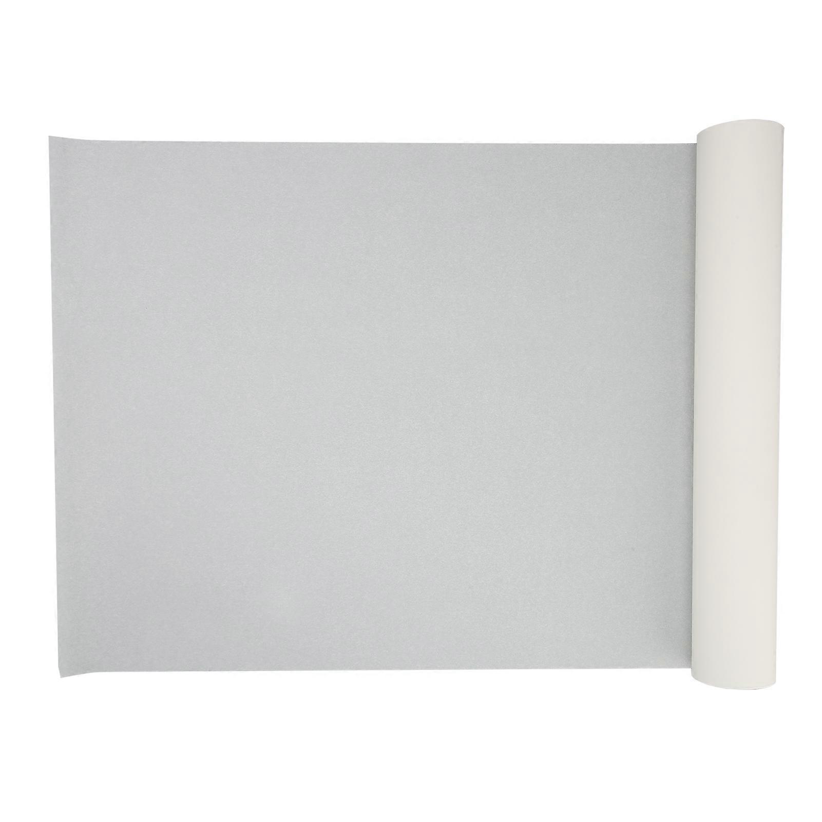 High Transparency Tracing Paper Roll, Good Ink Absorption White Drawing Copy Paper for Flexible Use in Sewing, Dressmaking, Sketch Drafting,