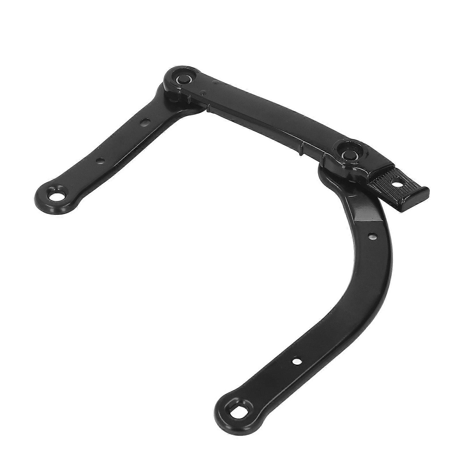 Front Right Windshield Wiper Arm 61617035100 Car Accessories Replacement for E60 E61 E63 E64 LHD