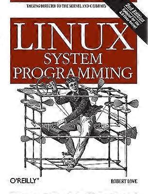 Linux System Programming