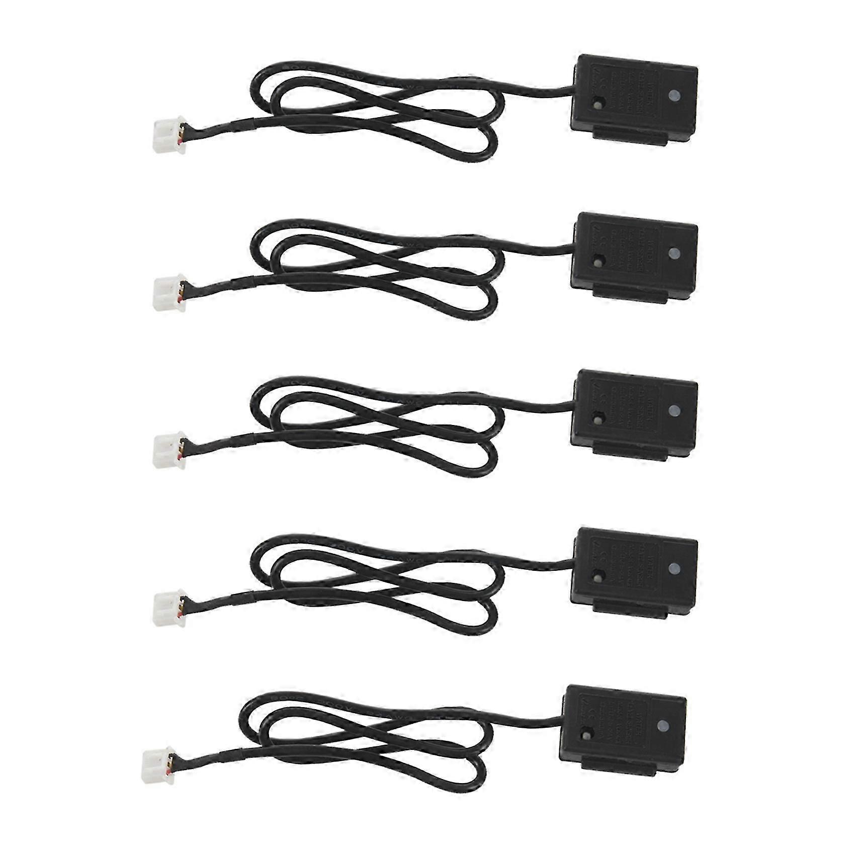 5x 12-24V αισθητήρας στάθμης υγρού χωρίς επαφή για δεξαμενή νερού
