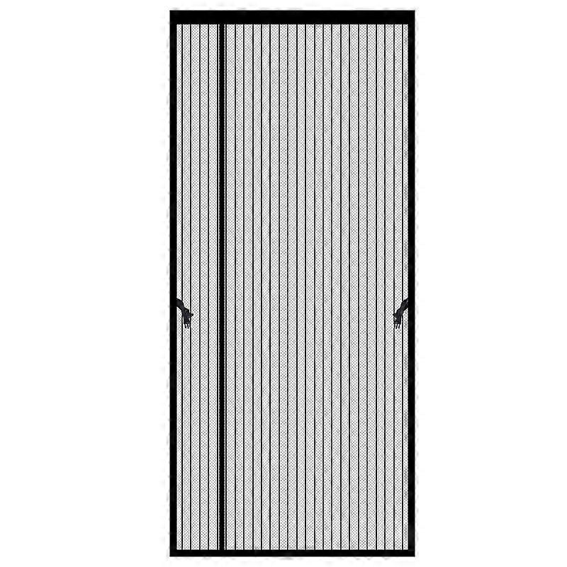 INF Magnetisk mdörr med sidoöppning Model 1