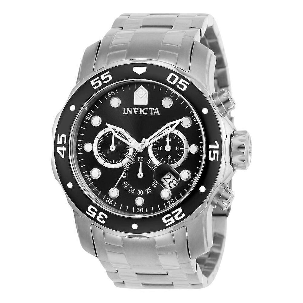 Invicta - 0069 - Watches - Men