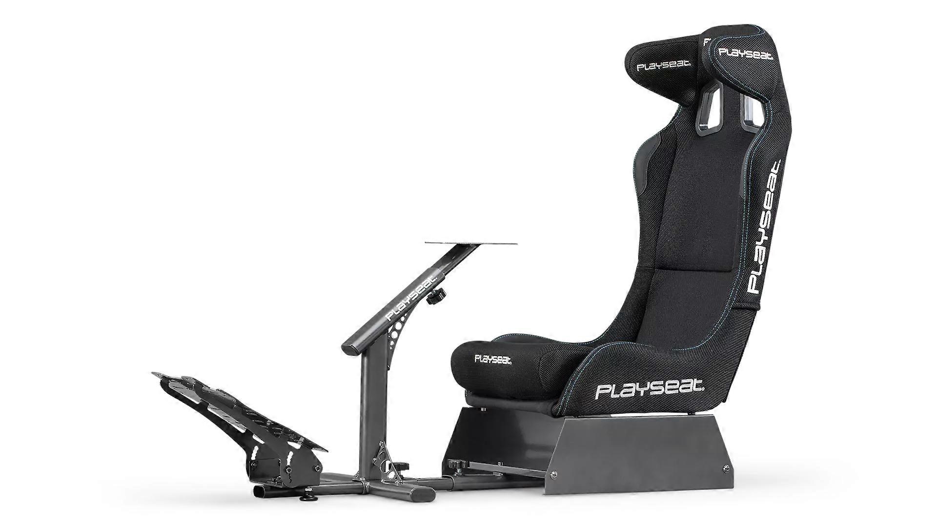 Playseat Evolution Pro - Black Actifit