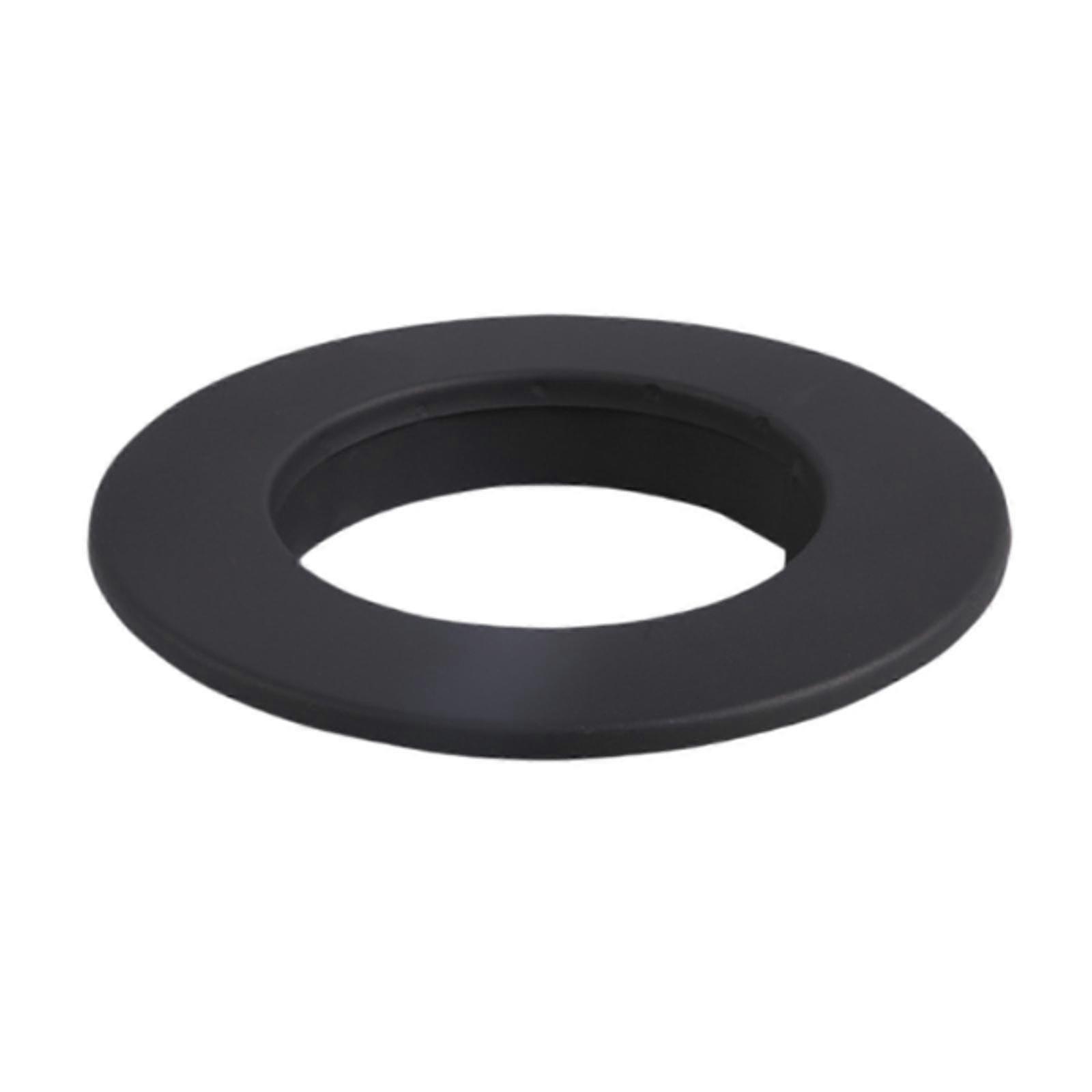 Stove Pipe Trim Collar, Chimney Part, Sturdy Replacement Practical Convenient