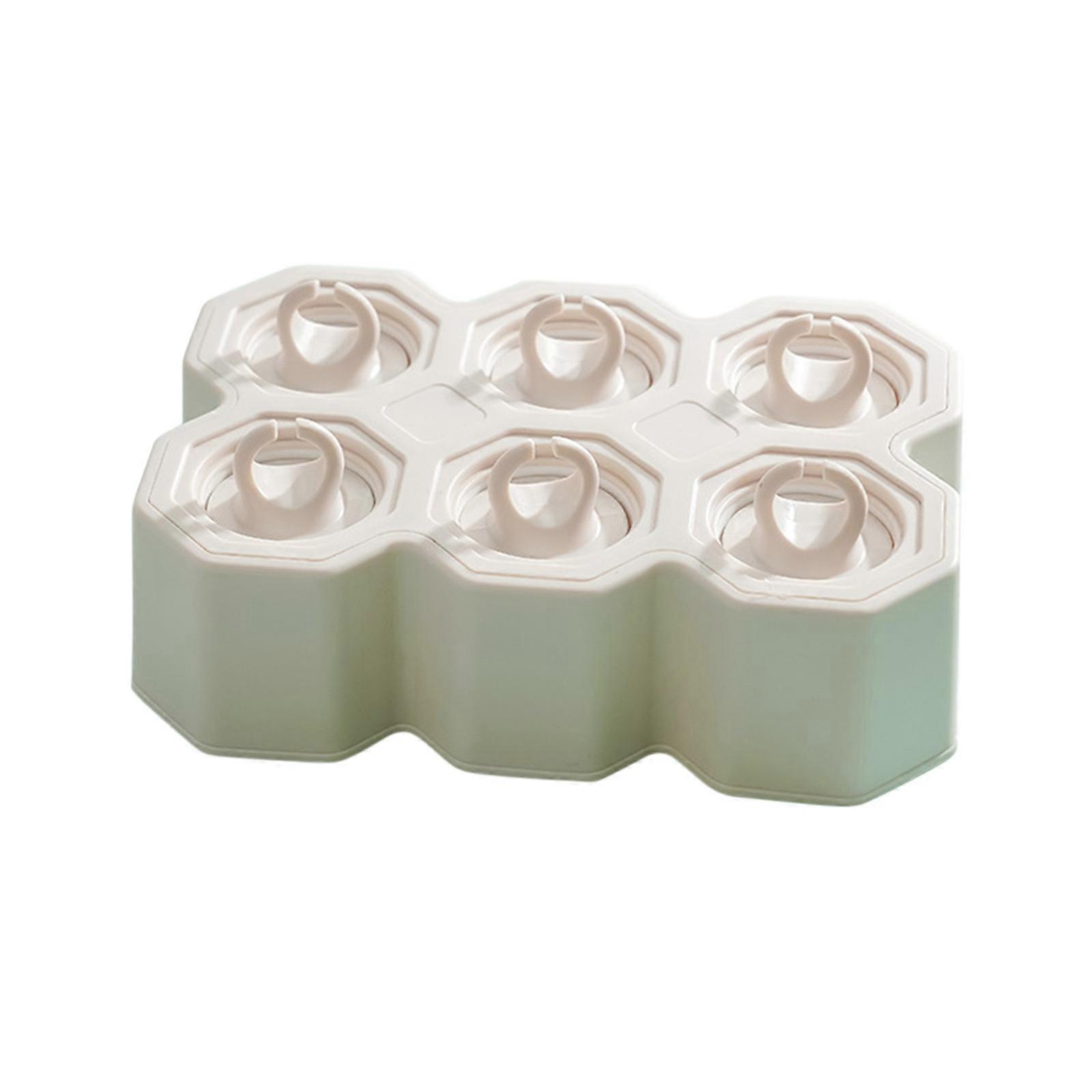 DIY Ice Cream Making Ice Box Popsicle DD