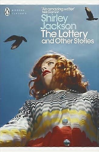 The Lottery and Other Stories