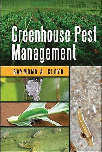 Greenhouse Pest Management