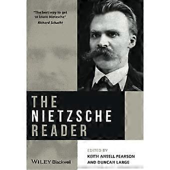 Der Nietzsche-Leser
