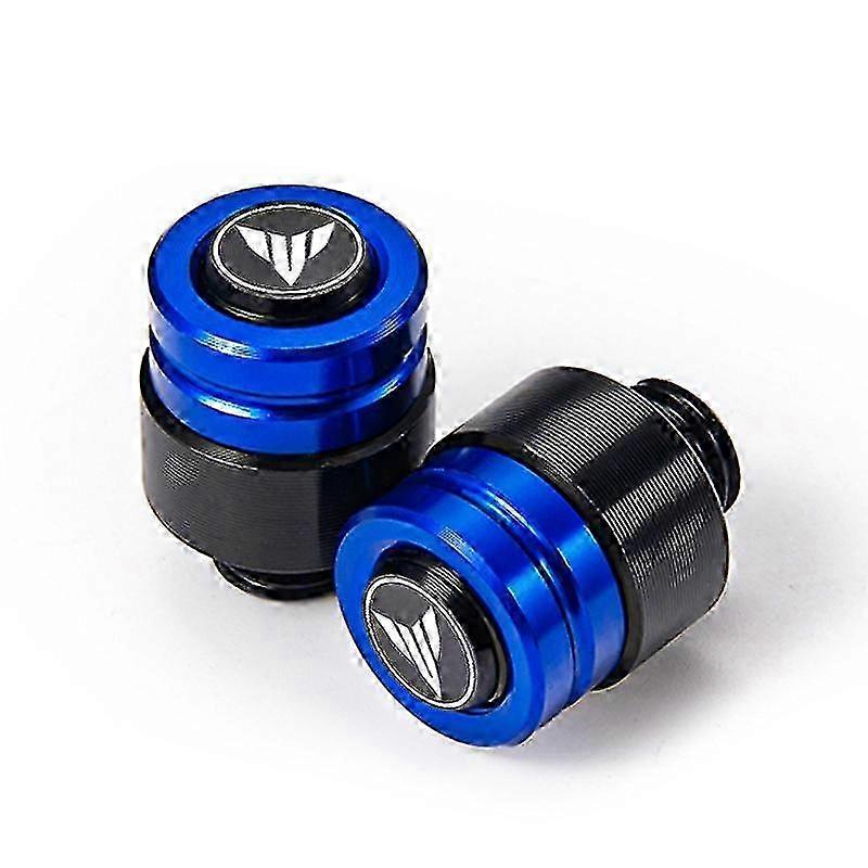 For Yamaha Mt 07 09 10 Mt07 Mt09 Sp Mt10 Fz09 Fz07 Motorcycle Rearview Mirror Plug Hole Screw Cap M
