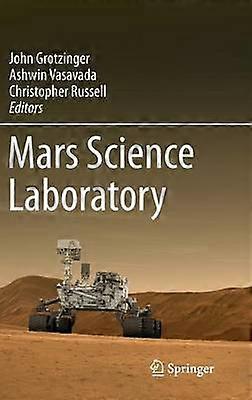 Mars Science Laboratory