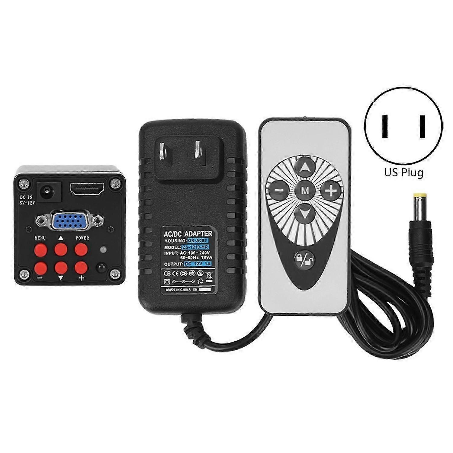 KP H100 High Definition Output Mikroskop Kamera 2MP Labor Industrie Mikroskop Kamera ( 10024