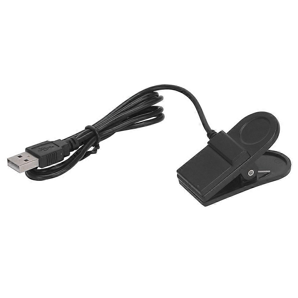 Chargeur compatible avec Garmin Lily, Forerunner 35 35J 230 235 630 645