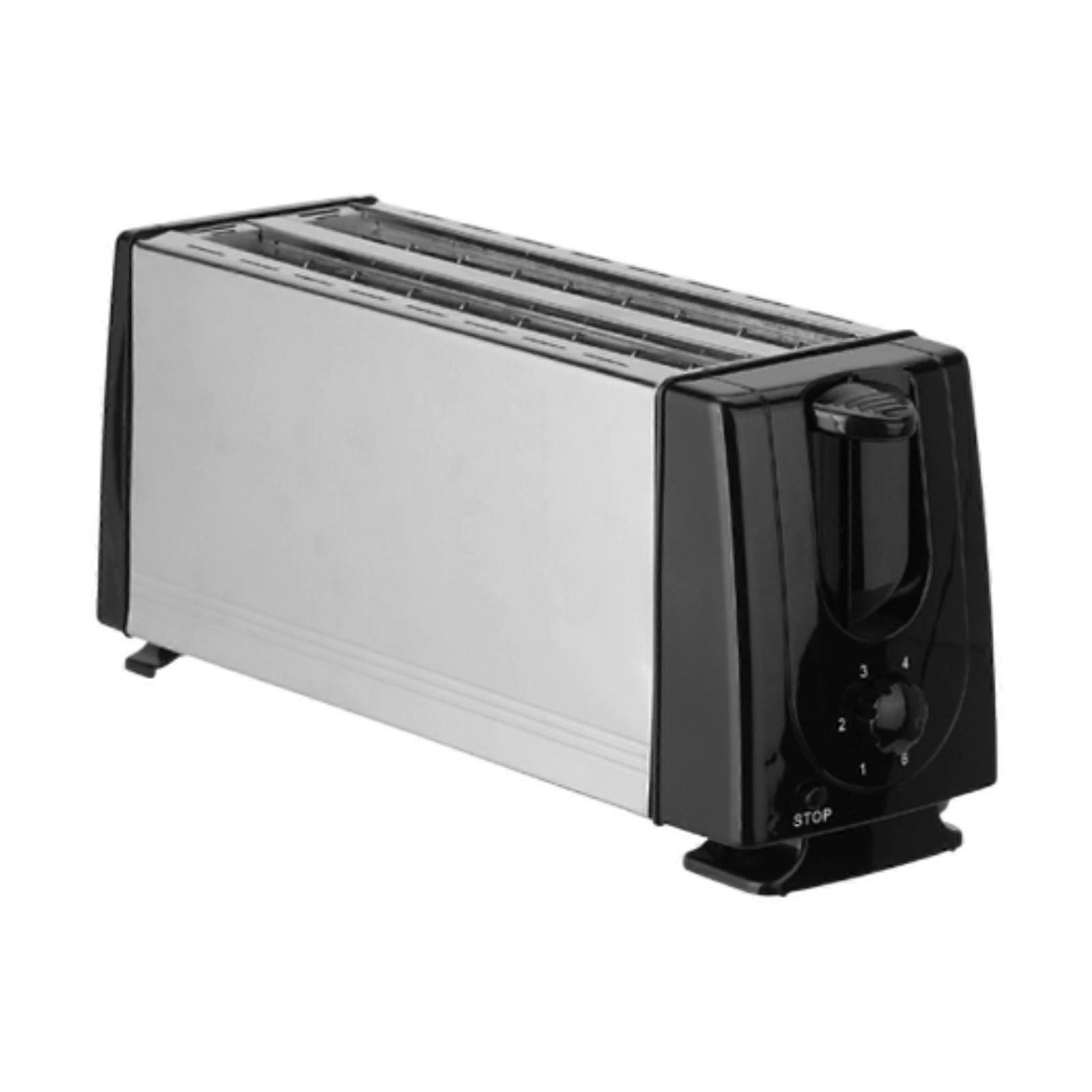 Bread 4 Slices US Plug Bread Maker for Bagels Specialty Breads