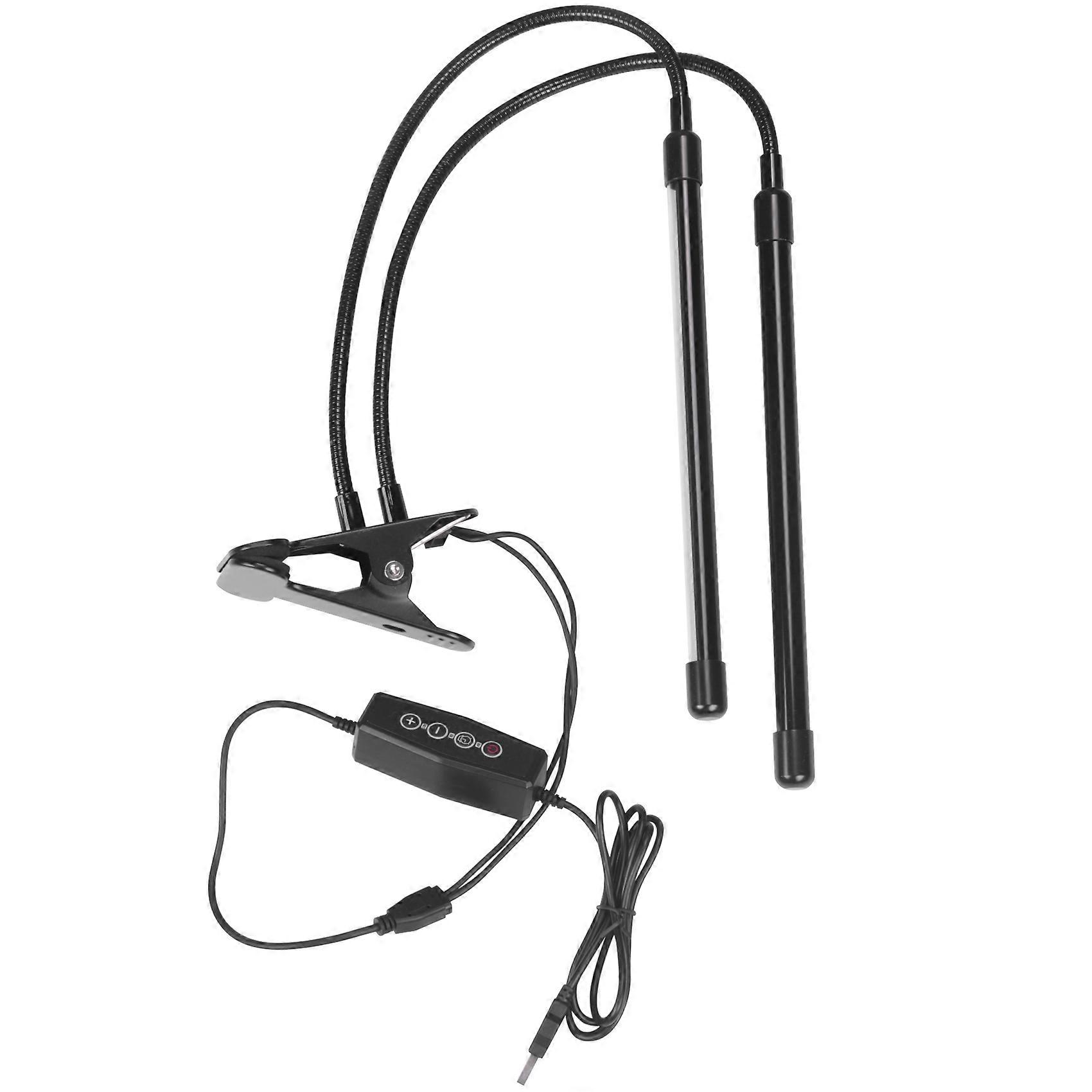 USB LED Indoor Grow Light,for Plants House Hydroponics Box