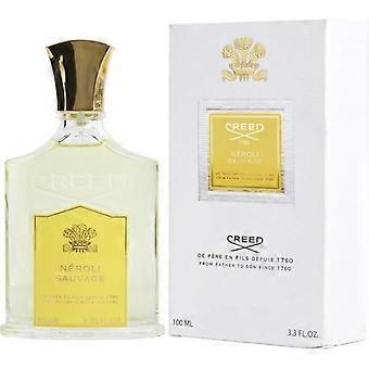 Eau de Parfum - CREED - Neroli Sauvage - 100 ml - Unisex - Note fresche e agrumate
