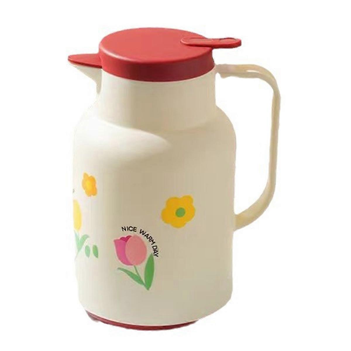 1L Household Kettle Large Capacity Kettle Kettle Coffee