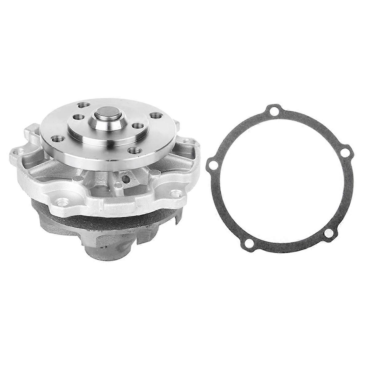 Water Pump w/Gasket For