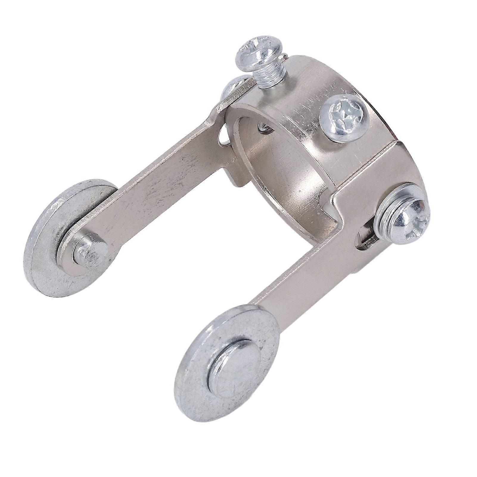 5pcs Cutting Rollers, Cutting Guide, Torch, Spacer, Double Wheel Carbon Steel for PT 31 LG 40