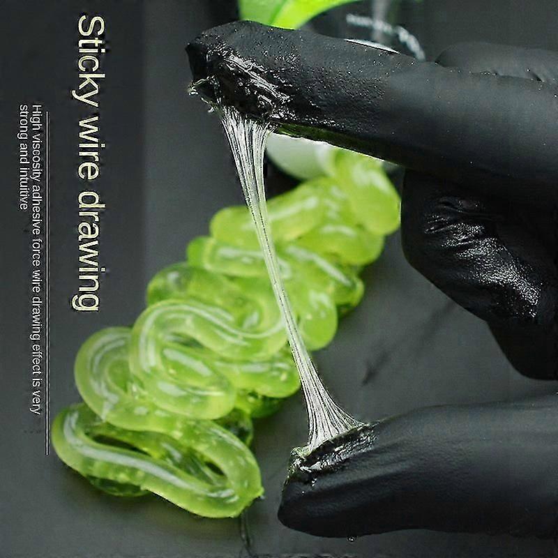 3X GOLDIX Bicycle grease Green applesause Bearing Grease Hub BB Lubricants Oil Lubricant Lube Lipid Elements for Shimano Sram