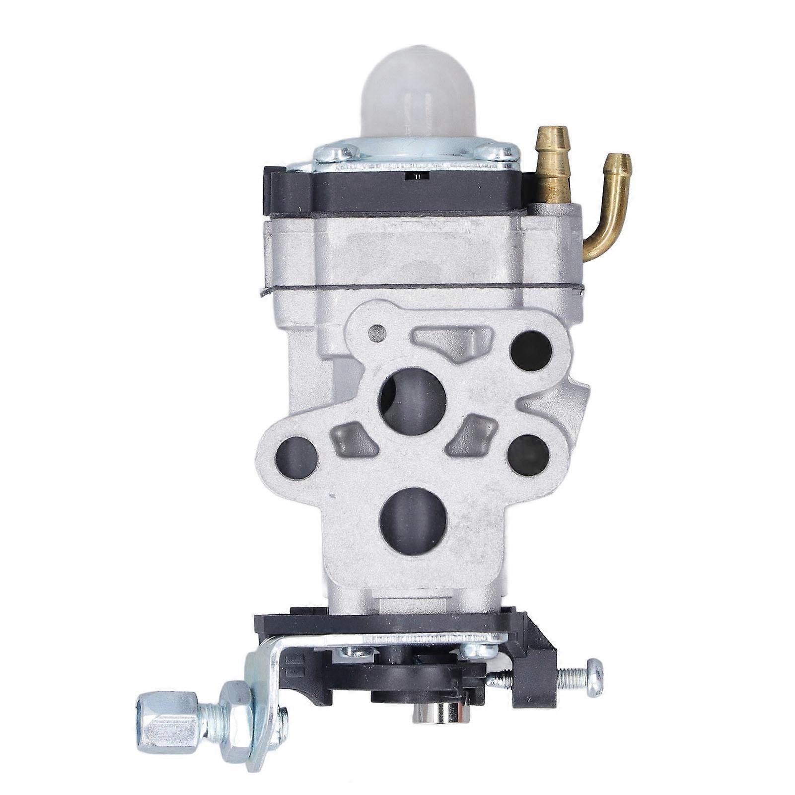 Trimmer Carburetor, High Silicon Aluminum Alloy Carb, for Husqvarna 226HD60S 226HD75S 226HS75S