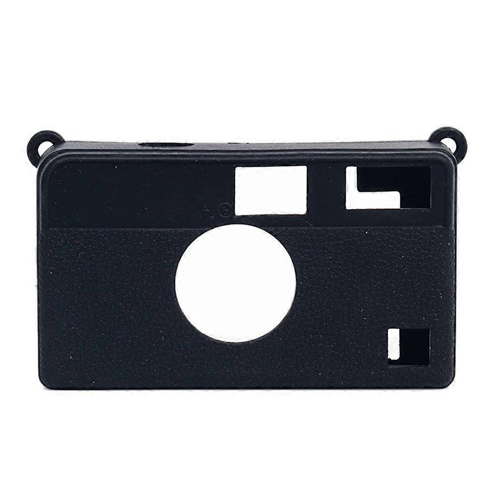 Litchi Texture Soft Silicone Protective Case For Kodak EKTAR H35