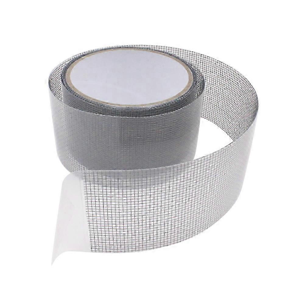 Fiberglass Repair Kit Patch Kit Window Repair Tape Net Door Fix Patch Window Screen Tape
