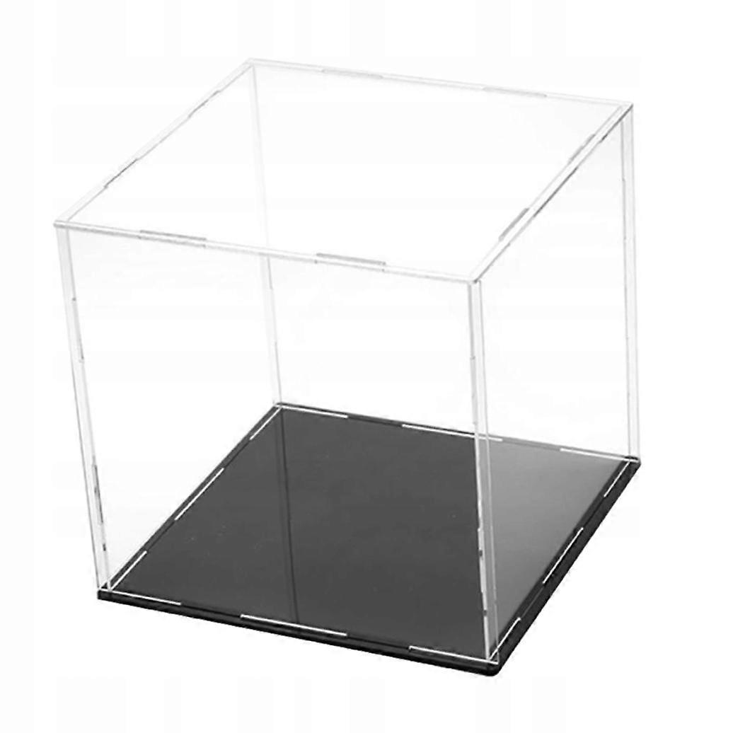 Display-Box Fußbälle Vitrine